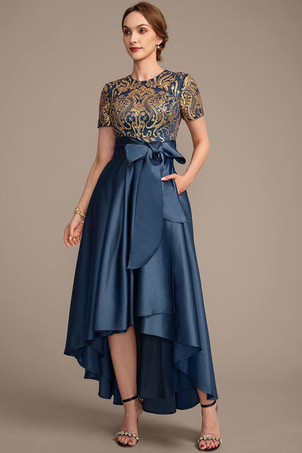 Robe Chic Éclat Festif - gallery 5