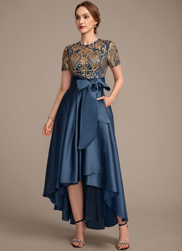Robe Chic Éclat Festif - gallery 5