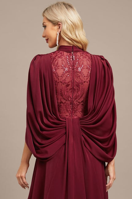 Robe Chic Éléganterouge - gallery 6