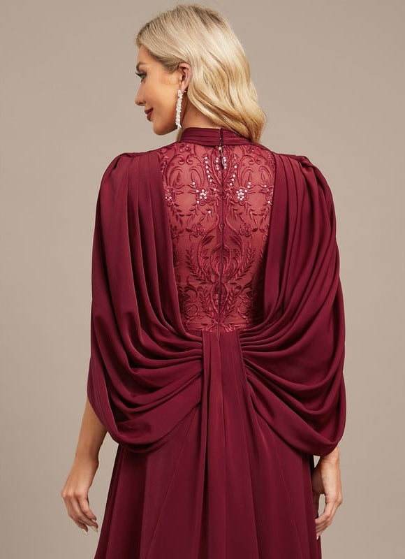 Robe Chic Éléganterouge - gallery 6