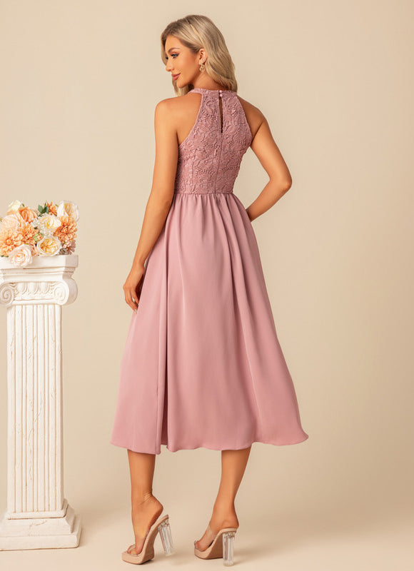 Robe Chic Midi Lace - gallery 3
