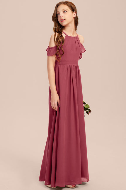 Robe Classe Et Chic Longue - gallery 1