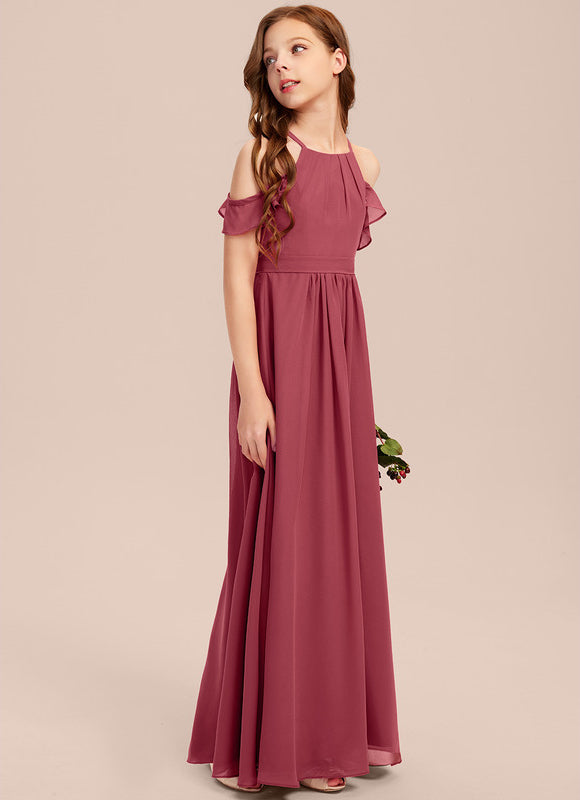 Robe Classe Et Chic Longue - gallery 1