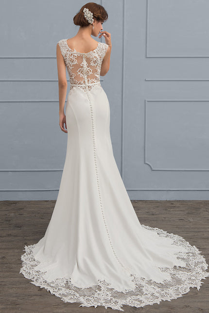 Robe Chic Élégante Épure