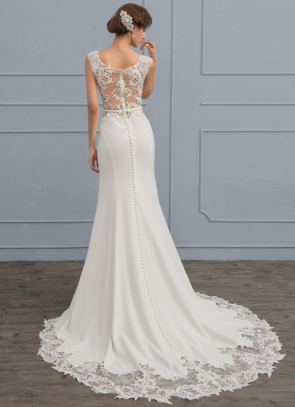 Robe Chic Élégante Épure