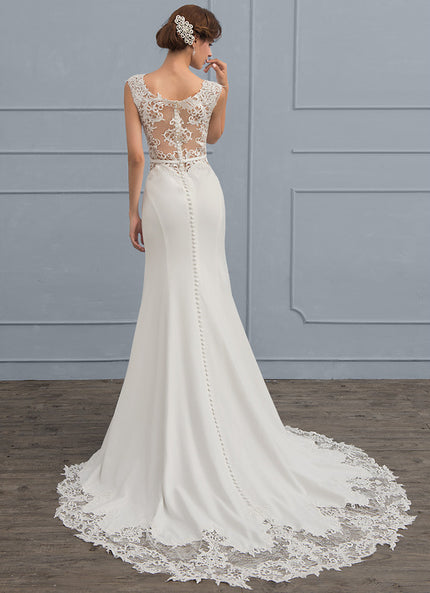 Robe Chic Élégante Épure