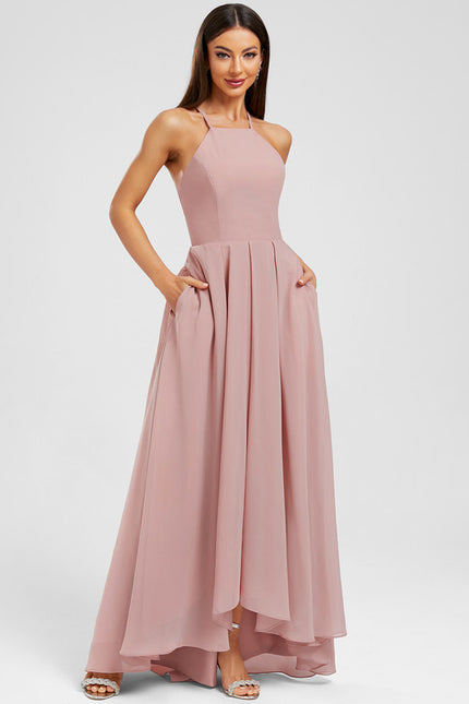 Robe Sans Manche Chic - gallery 2