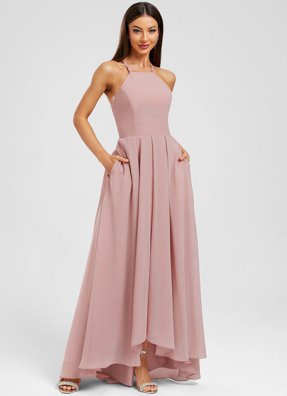 Robe Sans Manche Chic - gallery 2