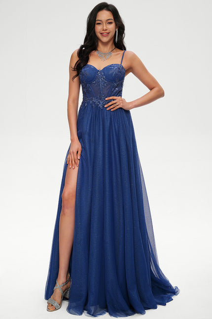 Robe Chic Étoilée