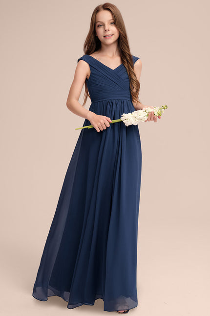 Robe Chic Cérémonie Étoilée