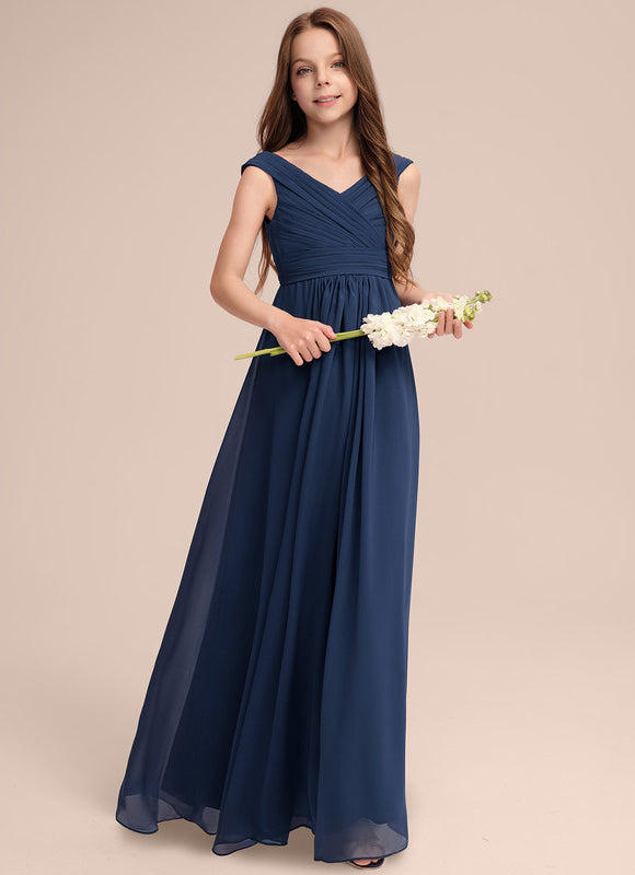 Robe Chic Cérémonie Étoilée