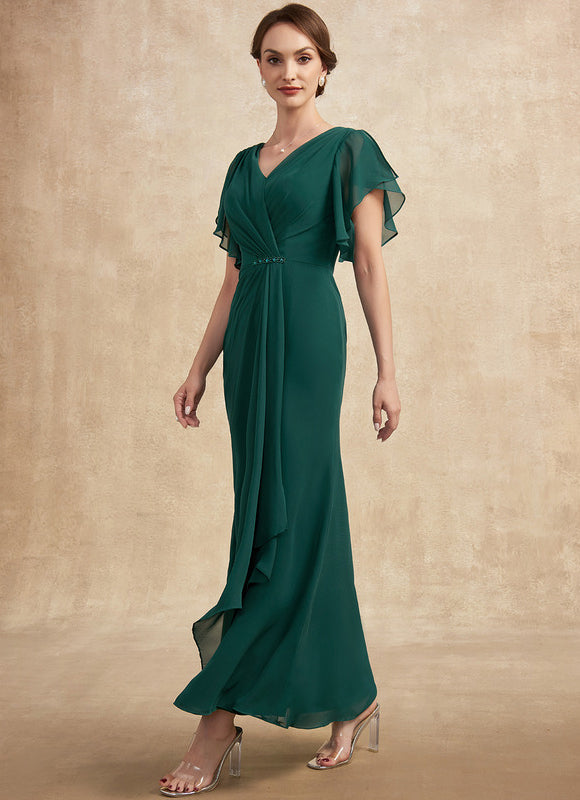 Robe Chic Éclat Réconfortant - gallery 4