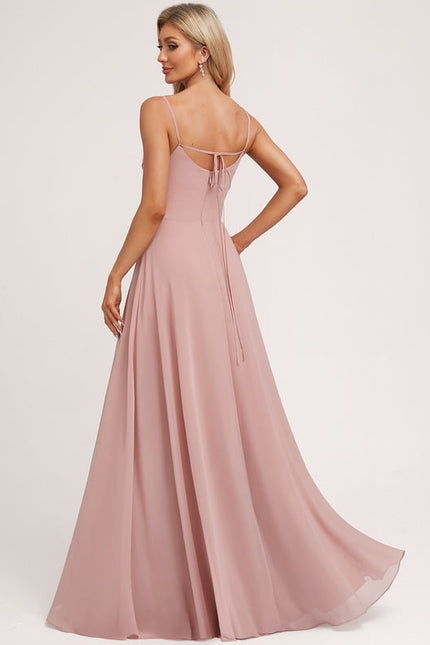 Robe Chic Éthérée Ailée - gallery 1