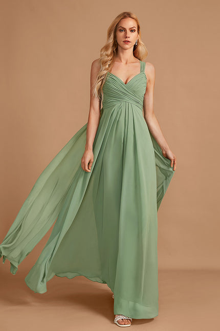 Robe Longue Bohème Hippie Chic - gallery 4
