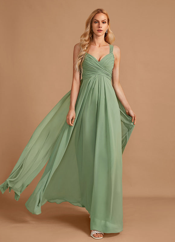 Robe Longue Bohème Hippie Chic - gallery 4