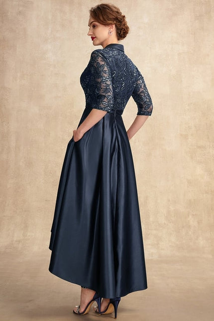 Robe Chic Lumière Céleste - gallery 6