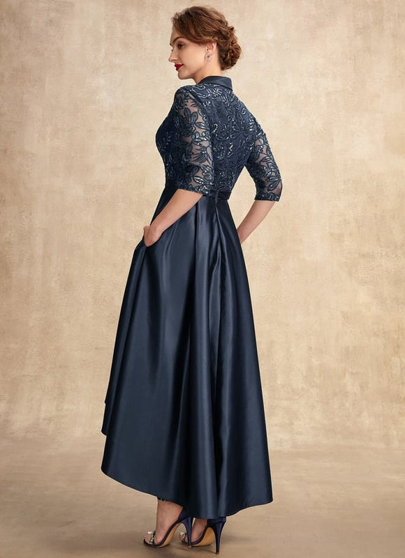 Robe Chic Lumière Céleste - gallery 6