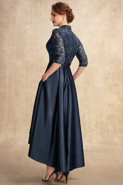 Robe Chic Lumière Céleste - gallery 6