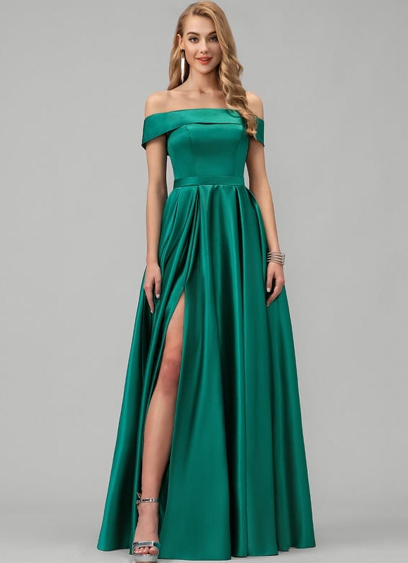 Robe Chic Éclat De Verdurois