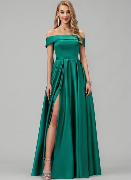 Robe Chic Éclat De Verdurois