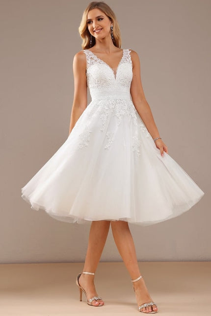 Robe Chic Étoile De Tulle
