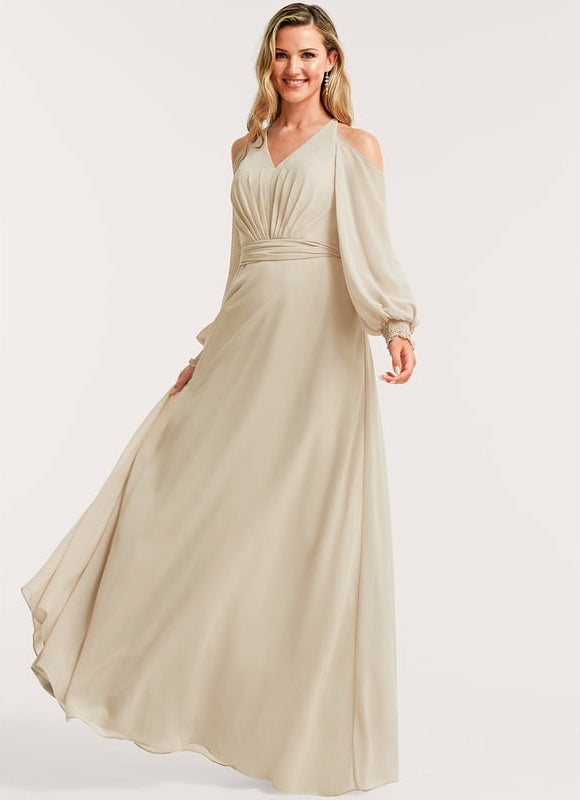 Robe De Mariee Chic Et Simple