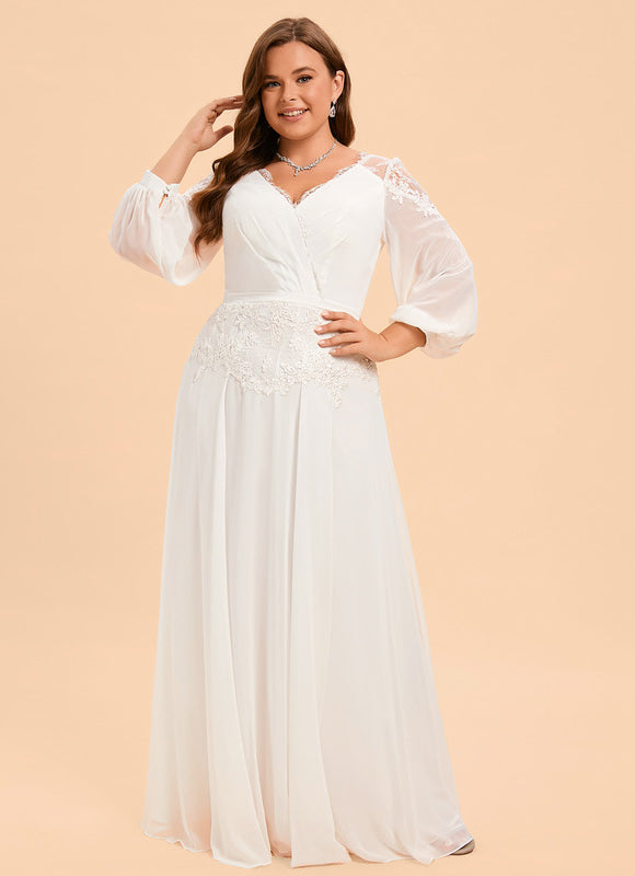 Robe Chic Vaporeuse Épure - gallery 7