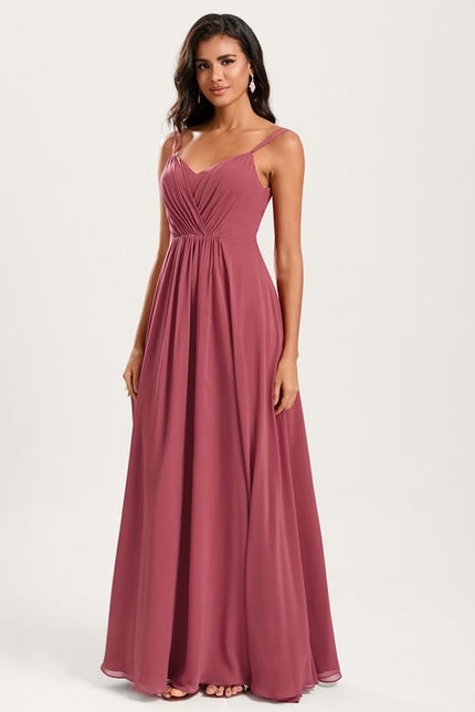 Robe Longue Bohème Hippie Chic - gallery 3