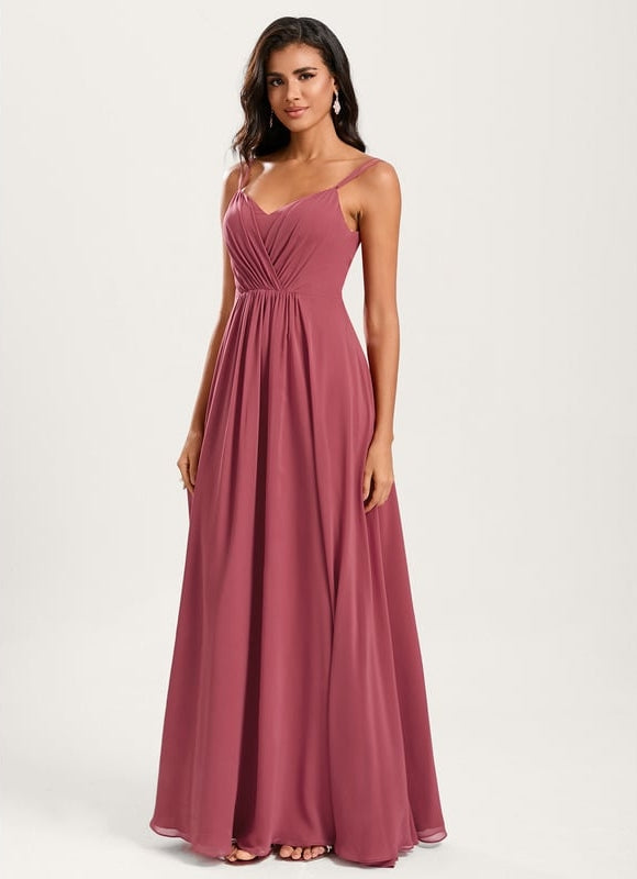 Robe Longue Bohème Hippie Chic - gallery 3