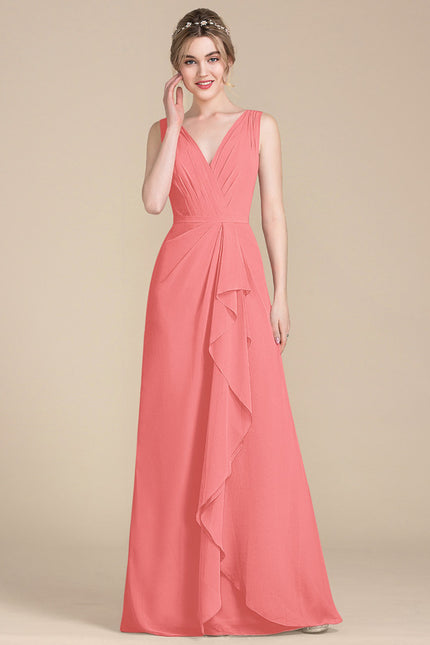 Robe Longue Bohème Hippie Chic - gallery 7
