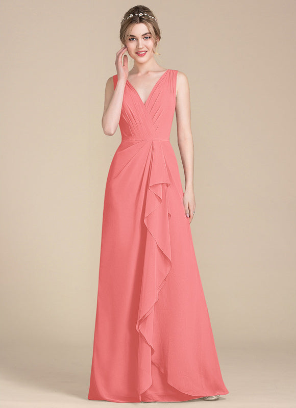 Robe Longue Bohème Hippie Chic - gallery 7
