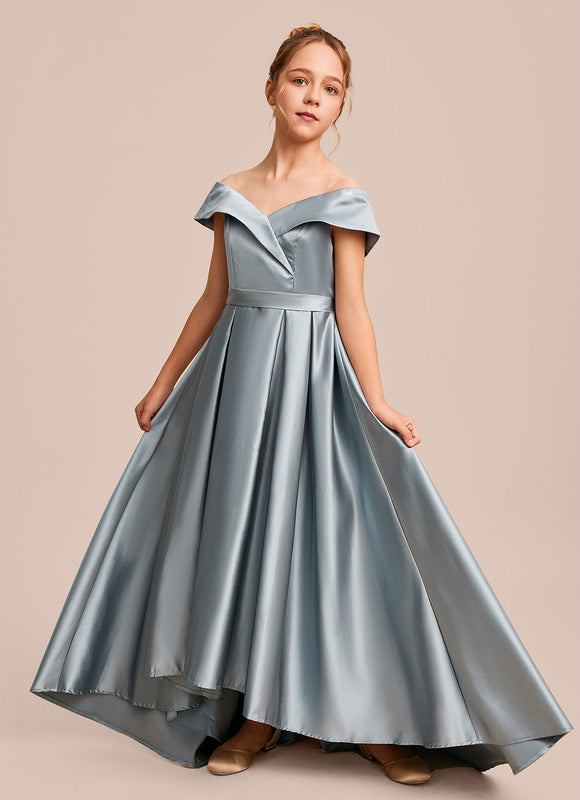 Robe Chic Lueur De Nouveau Ciel - gallery 2