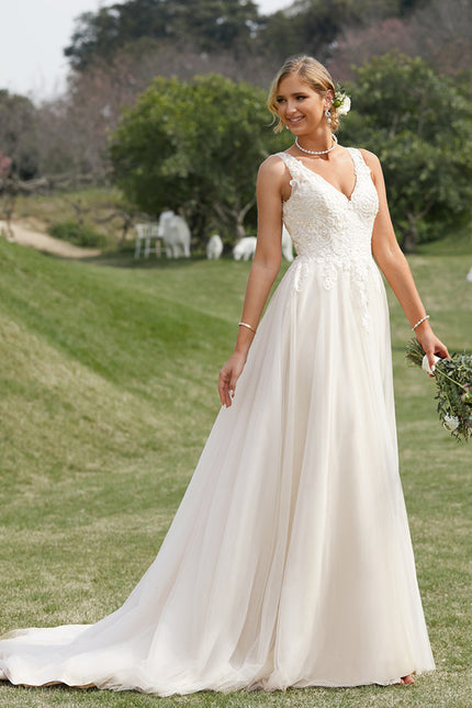 Robe Chic Étoffe Enchantée - gallery 5