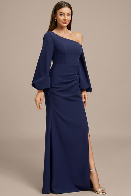 Robe Chic Élégante Longue - gallery 4