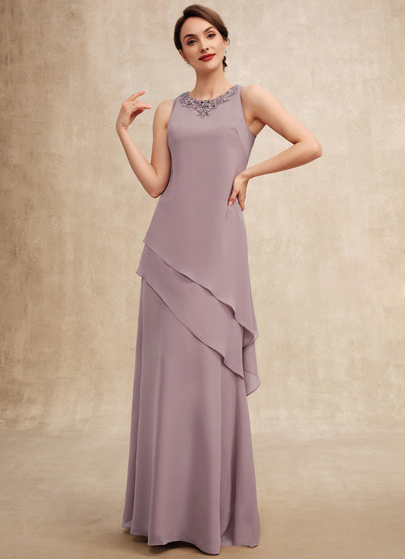 Robe Chic Songe Vaporeux - gallery 5