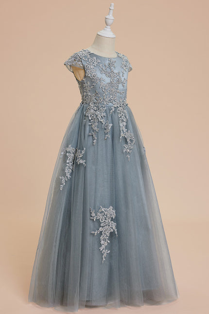 Robe Chic Sérénité Aqueuse - gallery 3