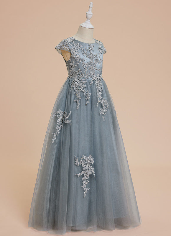 Robe Chic Sérénité Aqueuse - gallery 3
