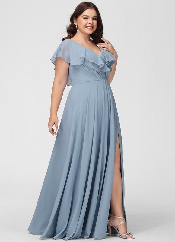 Robes Bohème Chic Mariage - gallery 7