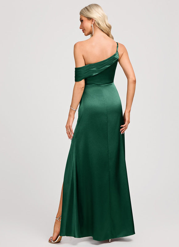 Robe Longue Chic - gallery 5
