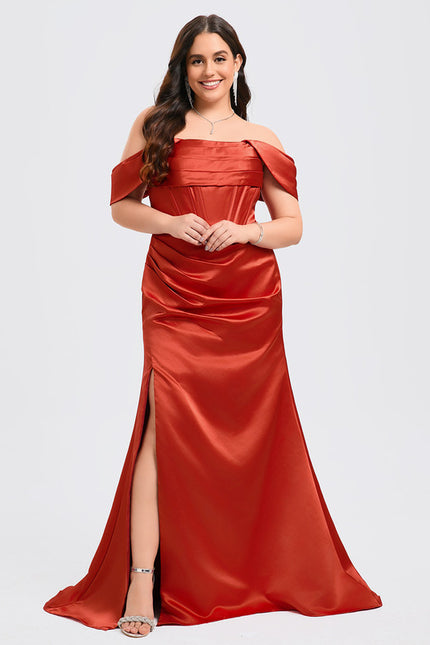 Robe Chic Rêve Éclatant - gallery 6