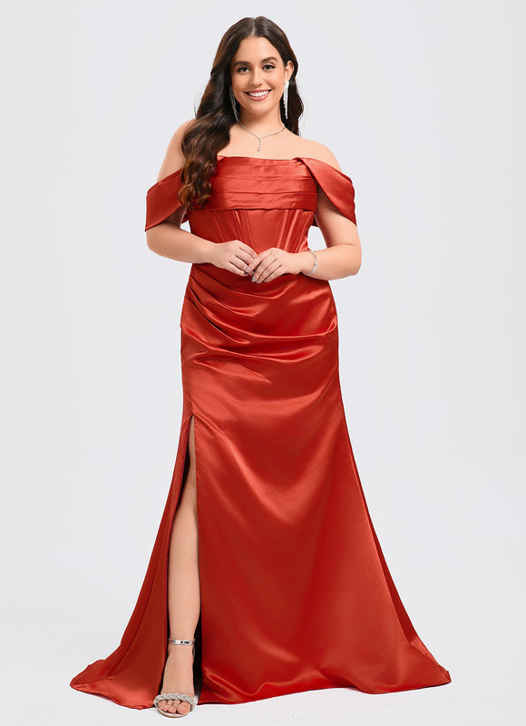 Robe Chic Rêve Éclatant - gallery 6