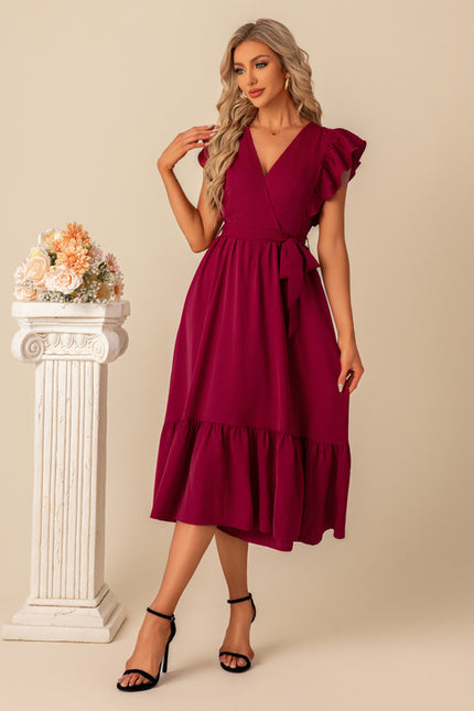 Robe Ample Chic - gallery 6