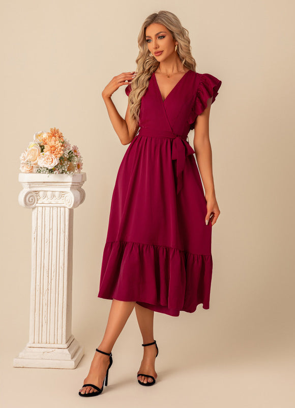 Robe Ample Chic - gallery 6