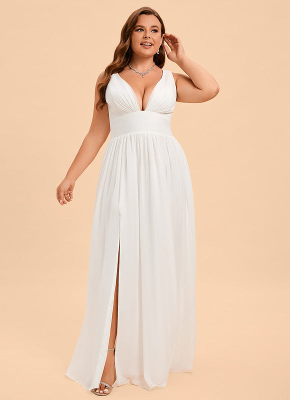 Robe Chic Vaporeuse Épure - gallery 7
