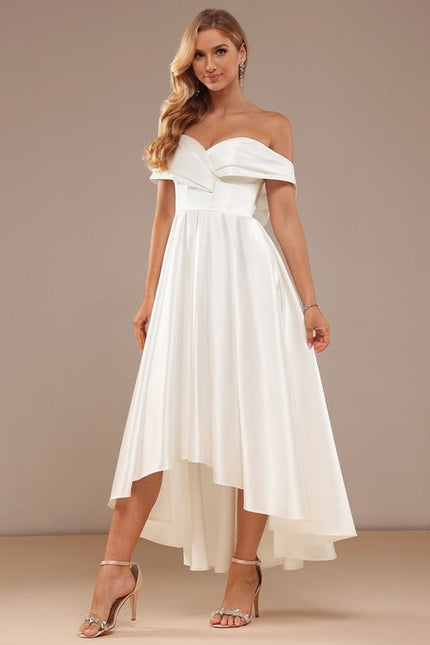 Robe Chic Séduction Élégante - gallery 6
