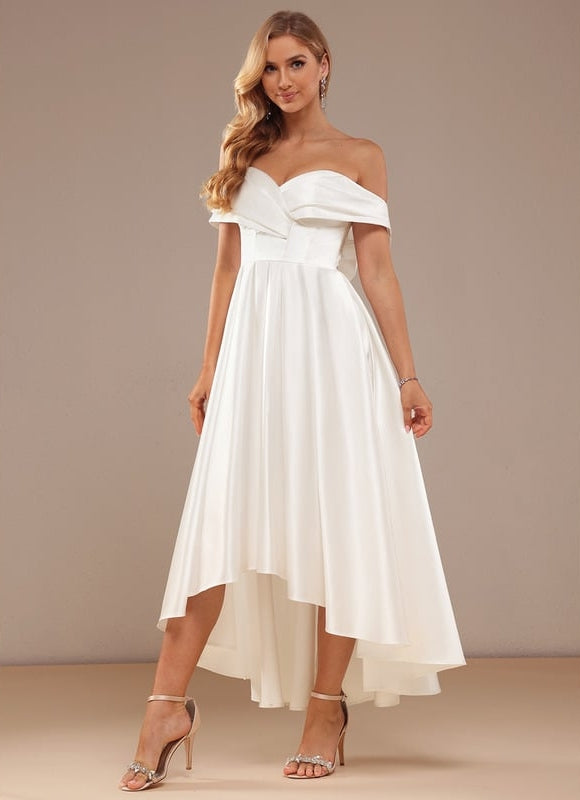Robe Chic Séduction Élégante - gallery 6