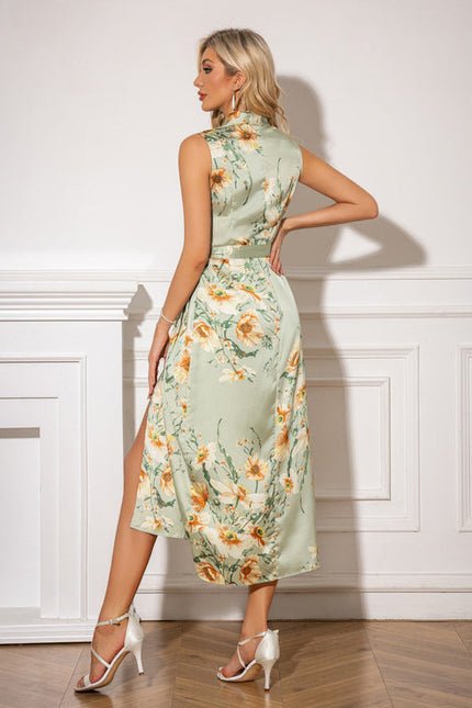 Robe Chic Imprimée - gallery 1