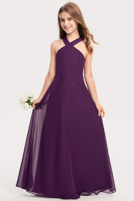Robe Classe Et Chic Longue - gallery 3