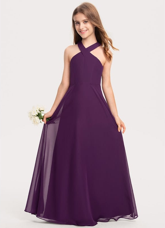 Robe Classe Et Chic Longue - gallery 3