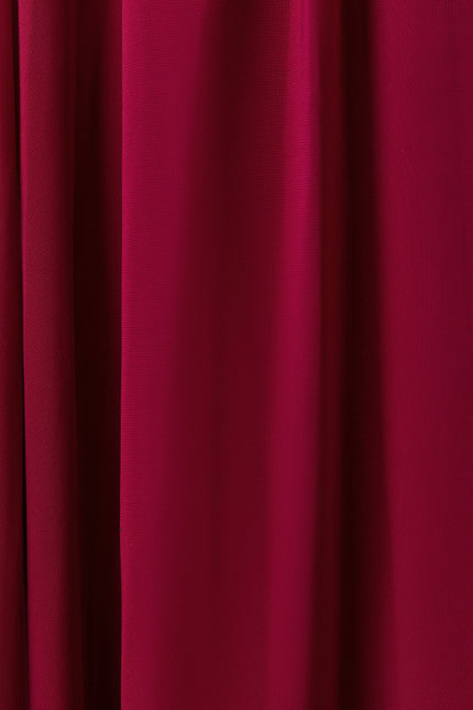 Robe Chic Soirée Rosée - gallery 1